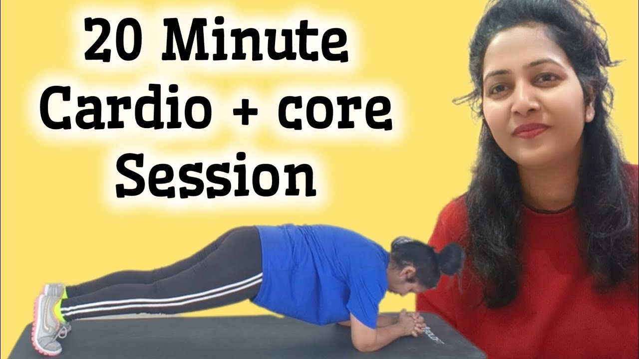 Core and cardio session 🔥BURN BELLY FAT 🔥 SLIM WAIST #workout #burnbellyfat #slimstomach