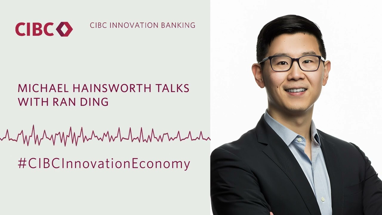 Returning to Pre-Pandemic Life with Ran Ding, of Norwest Venture Partners