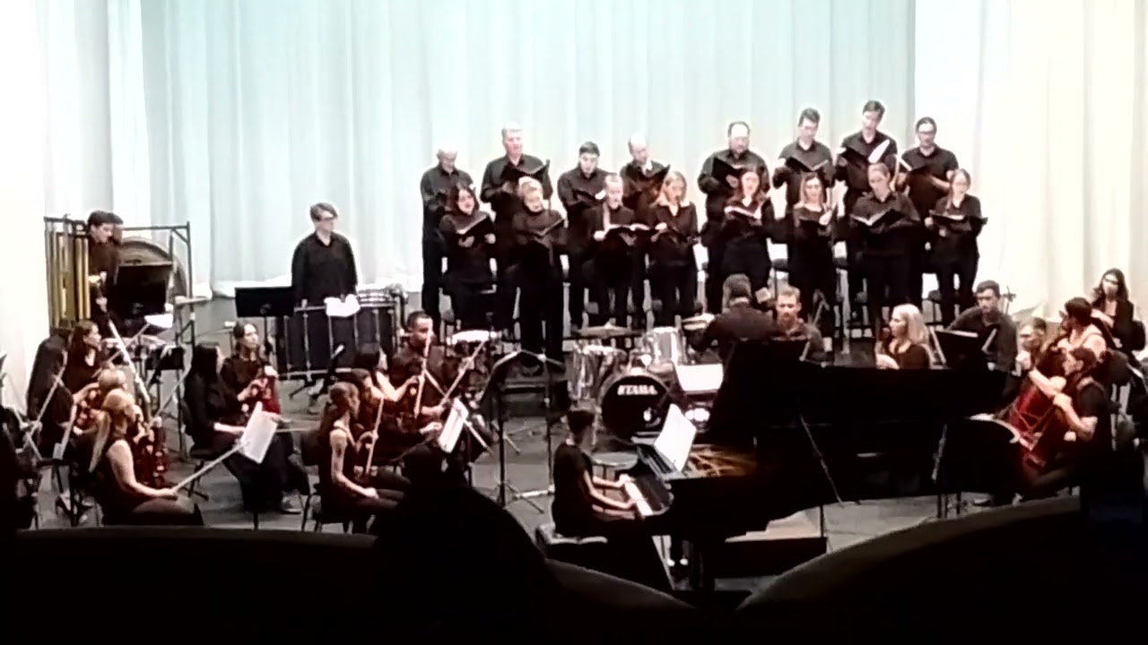 Филармония Ростов на Дону, Death Note Symphony, 