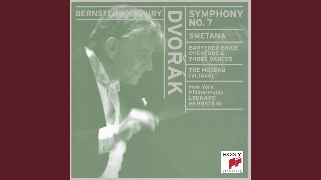 Symphony No. 7 in D Minor, Op. 70, B. 141: I. Allegro maestoso