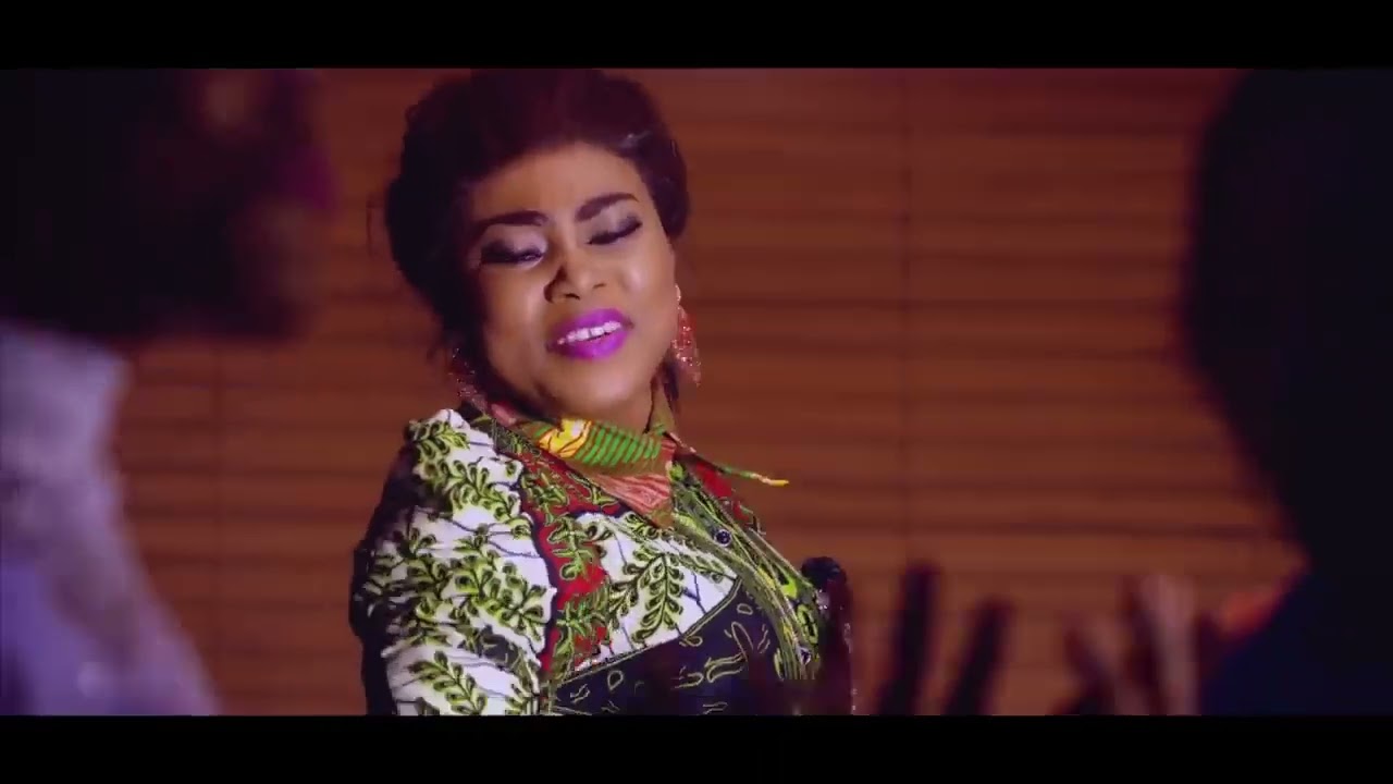 BOOT 4 BOOT  JOYCE BLESSING IT IS STILL POWERFUL *#2AKMUSICPRODUCTION*#