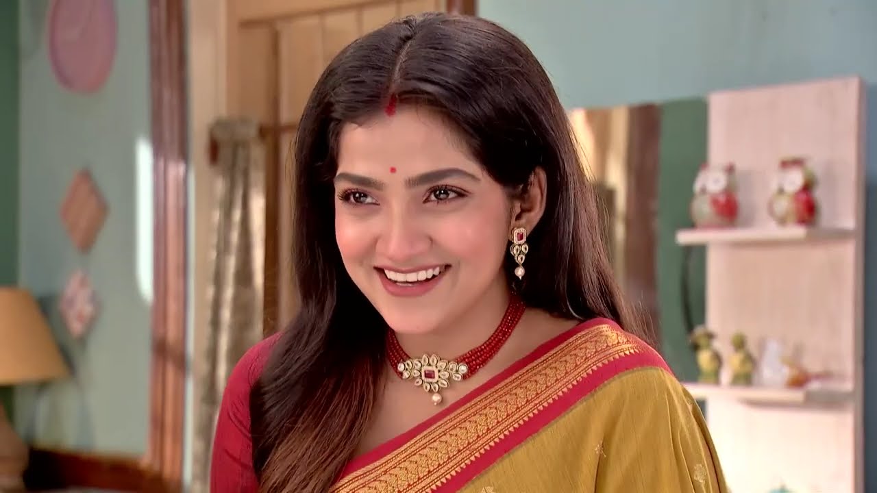 Pilu - Ep 229 - Krishanu Ganguly, Shubhangi Ghosh - Bengali Tv Serial - Zee5 Bangla Classics