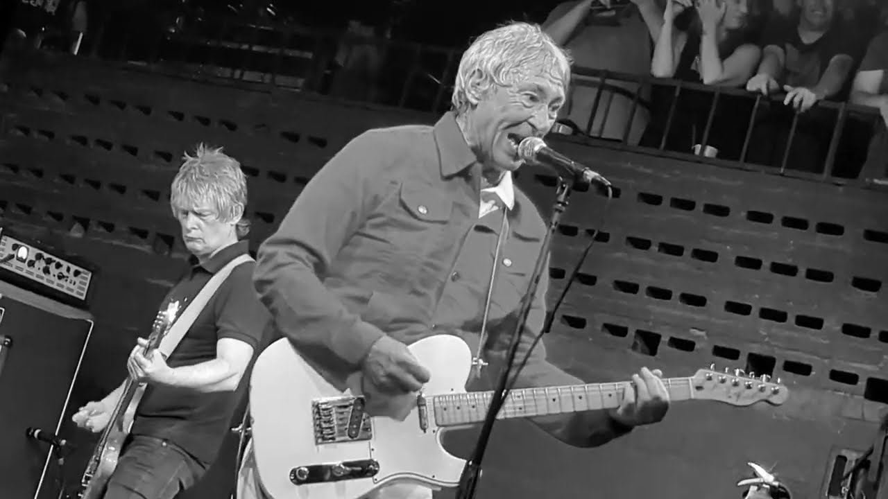 BUZZCOCKS - 