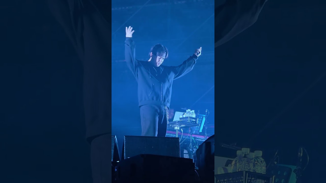 20251231 엠씨더맥스(M.C THE MAX) 겨울나기 콘서트 서울1차 - 백야 #엠씨더맥스 #mcthemax #겨울나기 #백야