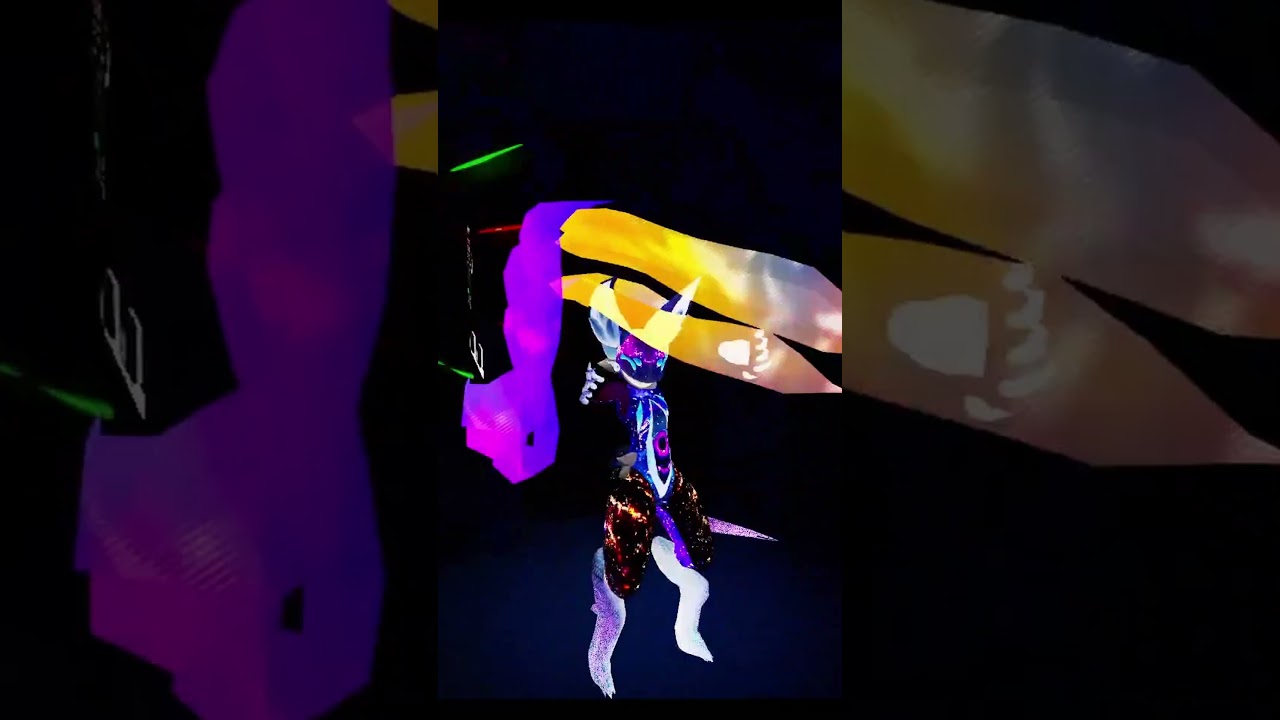 VR Dancing - Club Insomniac : Sleepless at Orion 