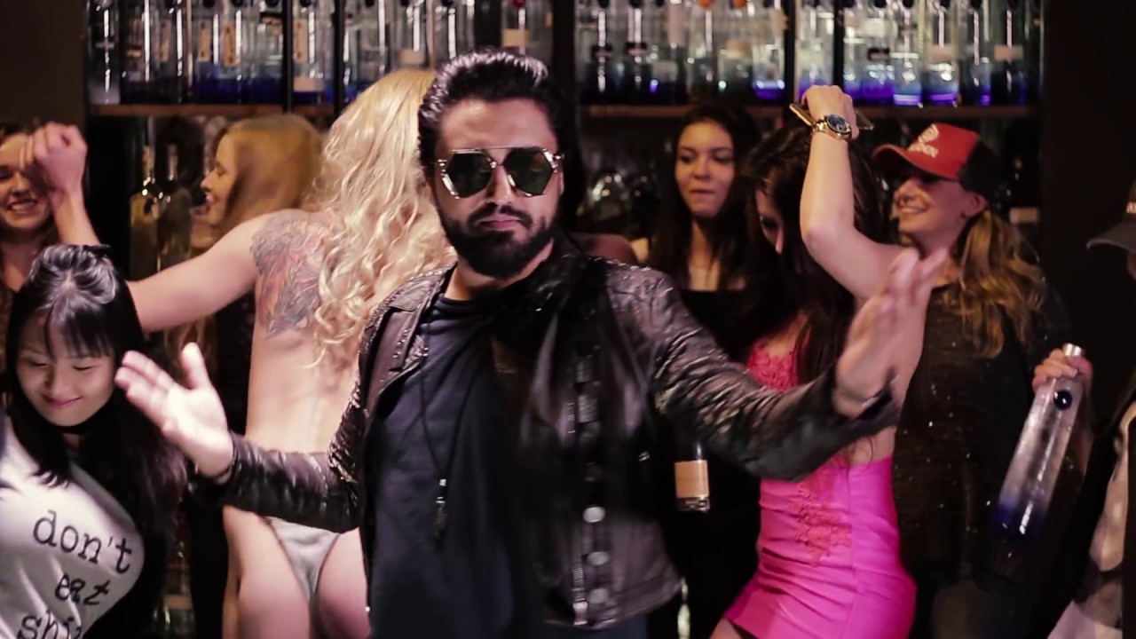 PARÓDIA | Luka Maroti | Ontem eu BEBI demais | Alok, feat. Zeeba | Hear Me Now | Por Alorino