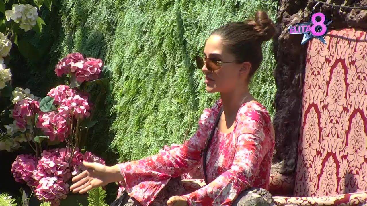 Elita 8: Anđela priznala da je Gastoza lagala jer se plašila da će je ostaviti - 05.06.2025.