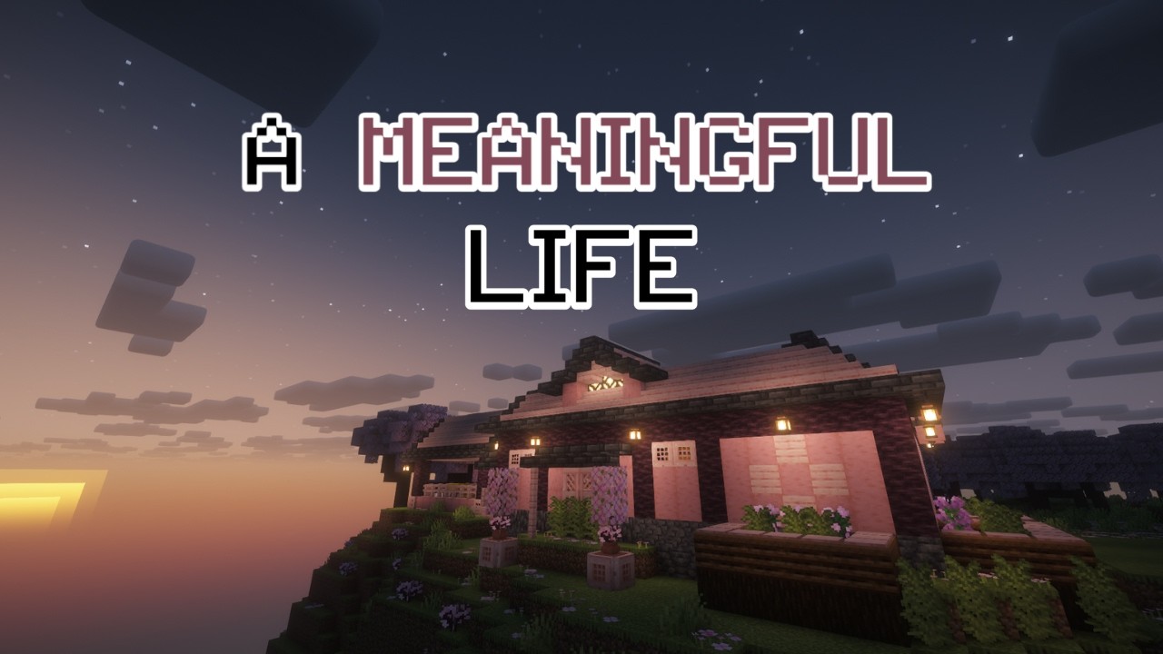 What Makes a Life Meaningful
