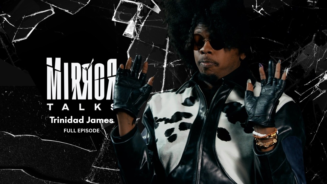 Trinidad James On Survival, Fame, And Staying True To Yourself