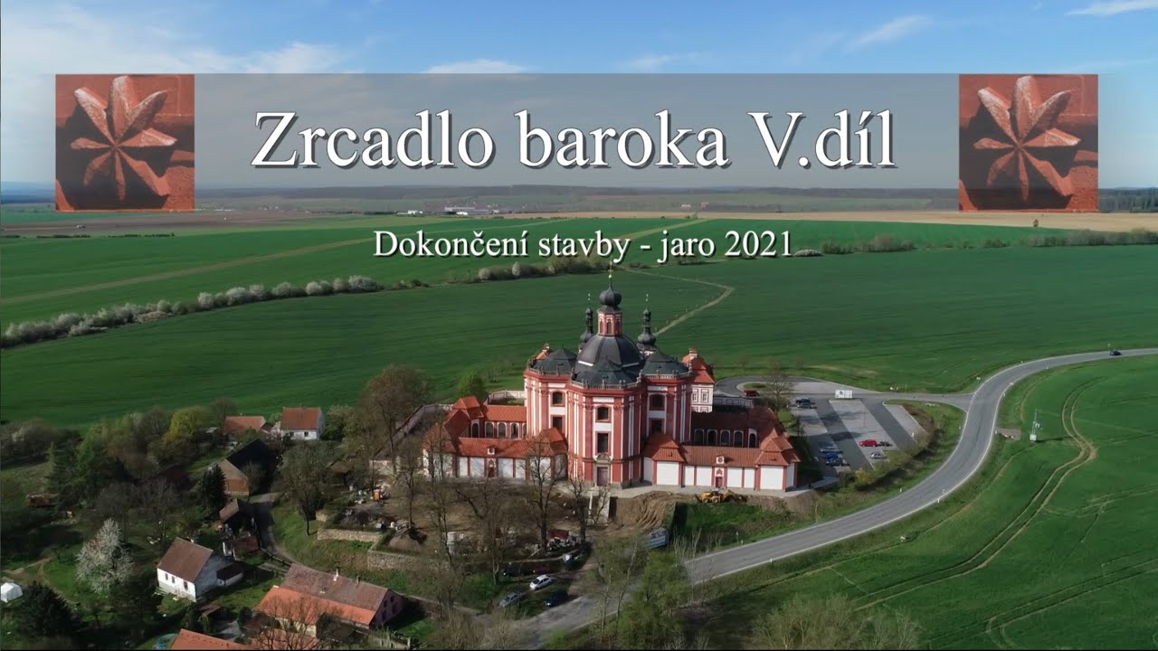 Zrcadlo baroka 5. díl