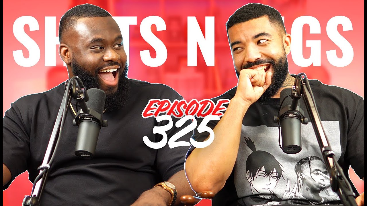 SOMETHING TOXIC THAT YOU LIKE IN A RELATIONSHIP?! | EP 325 | ShxtsNGigs Podcast