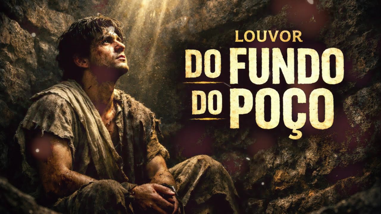 🎵 José do Egito / Titulo: Do Fundo do Poço