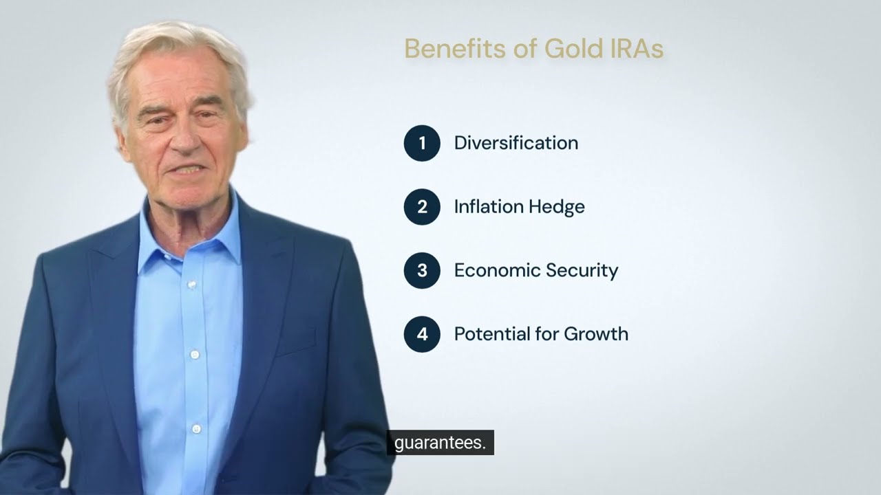 Is a Gold IRA a Good Investment?