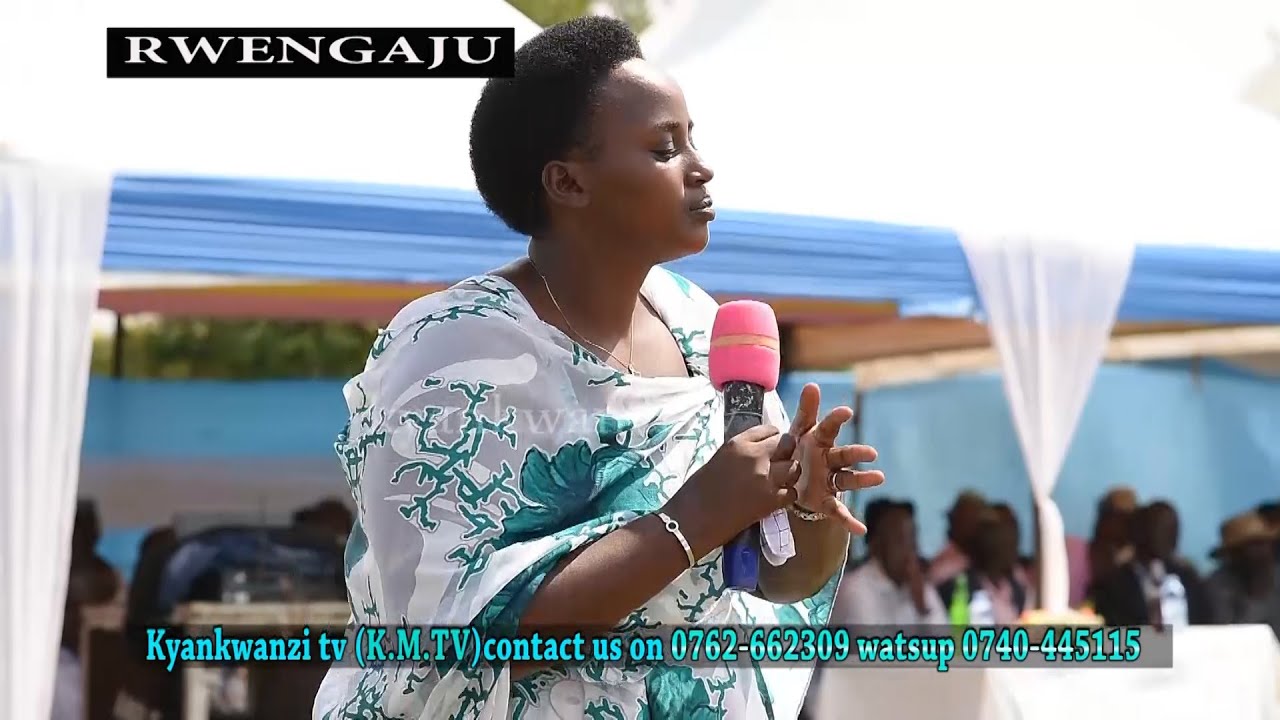 Tumukunde's brand  New Song