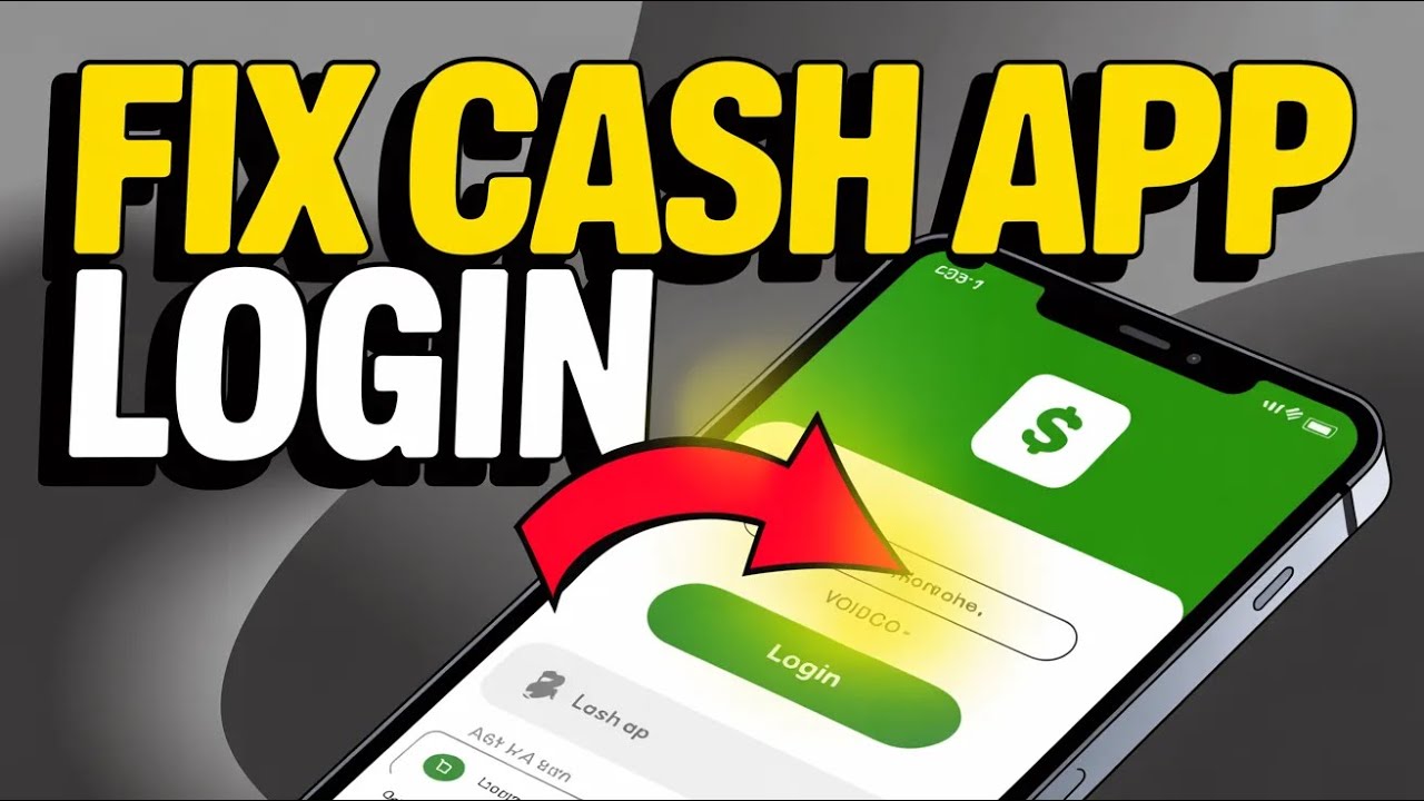 How to Fix Cash App Business Login Problems &ndash; Verification Errors