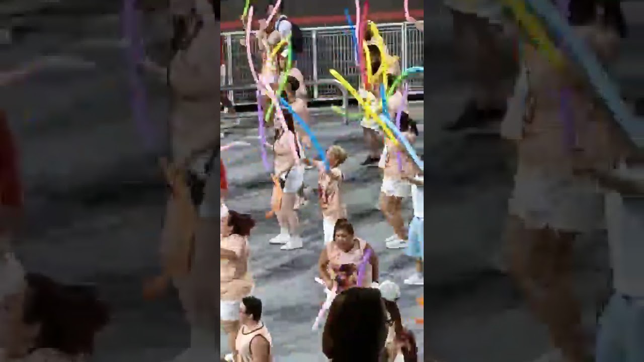 CARNAVAL SP 2026 - ESTRELA DO TERCEIRO MILÊNIO
