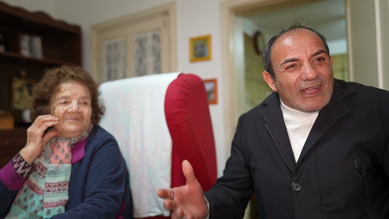 Cristina, Gina e Grazia si raccontano