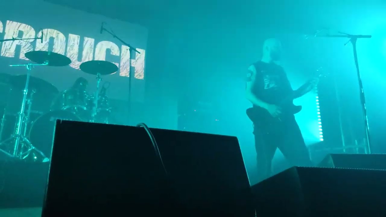 Crouch - Live At Roadburn 2023 (20 Apr 2023) [Full Show]