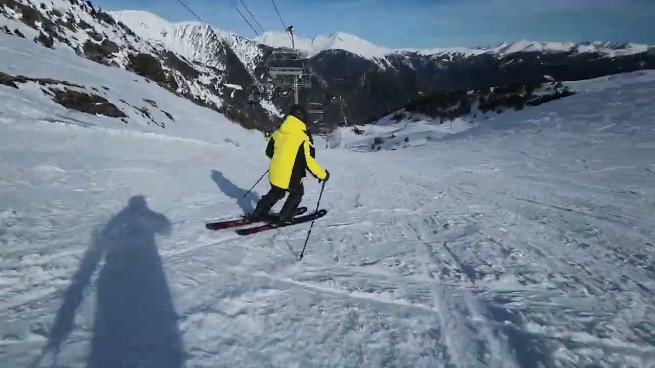 Arinsal, Serga 