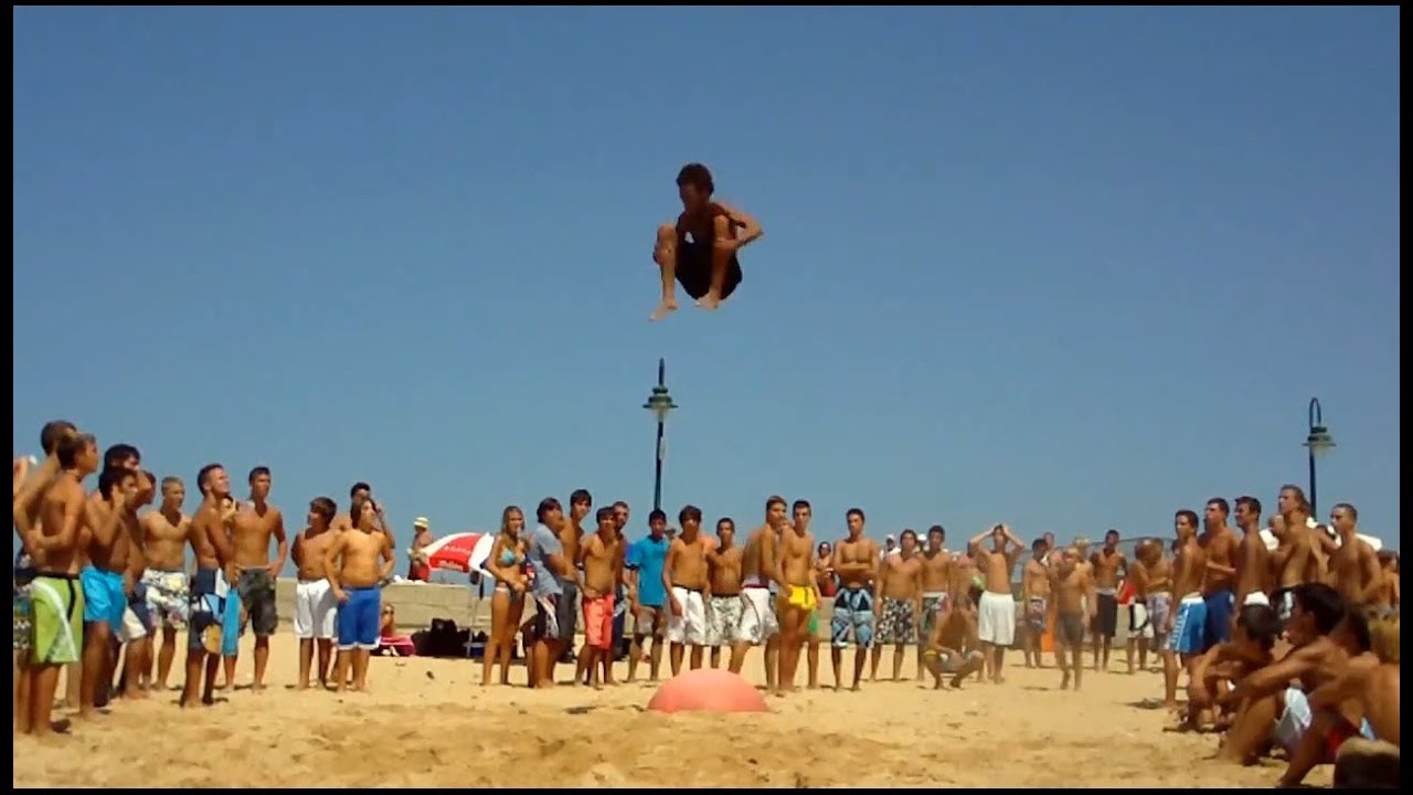 RT La Caleta Compilation 08-12