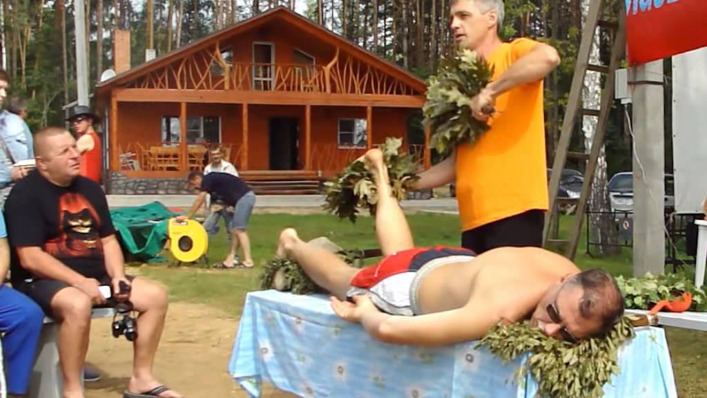 Геннадий Мороз мастер класс по парению