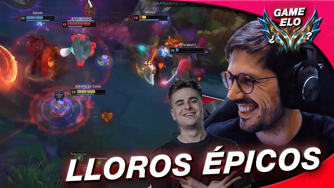La partida más épica, trolls, afks, 1v9, Shiro llorando 🔥🔥 PUIASTRAS ARMY🐔