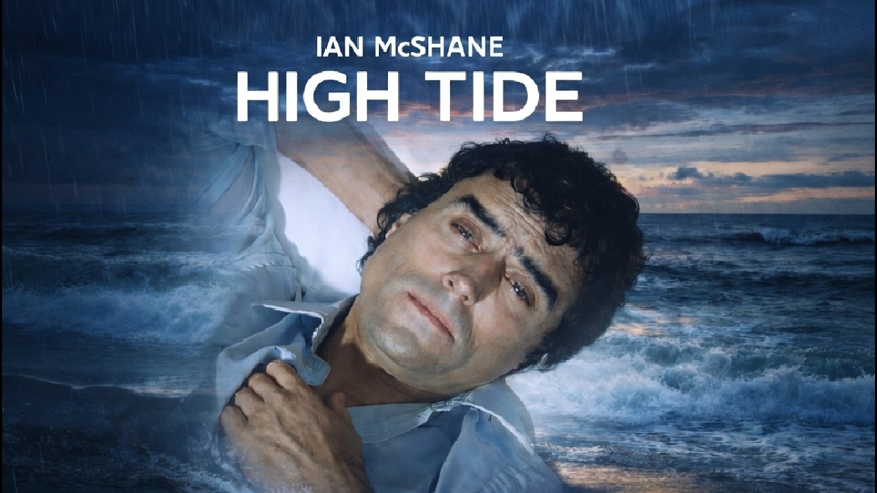 High Tide (1980) – Ian McShane – Classic Thriller – Rare British Mystery