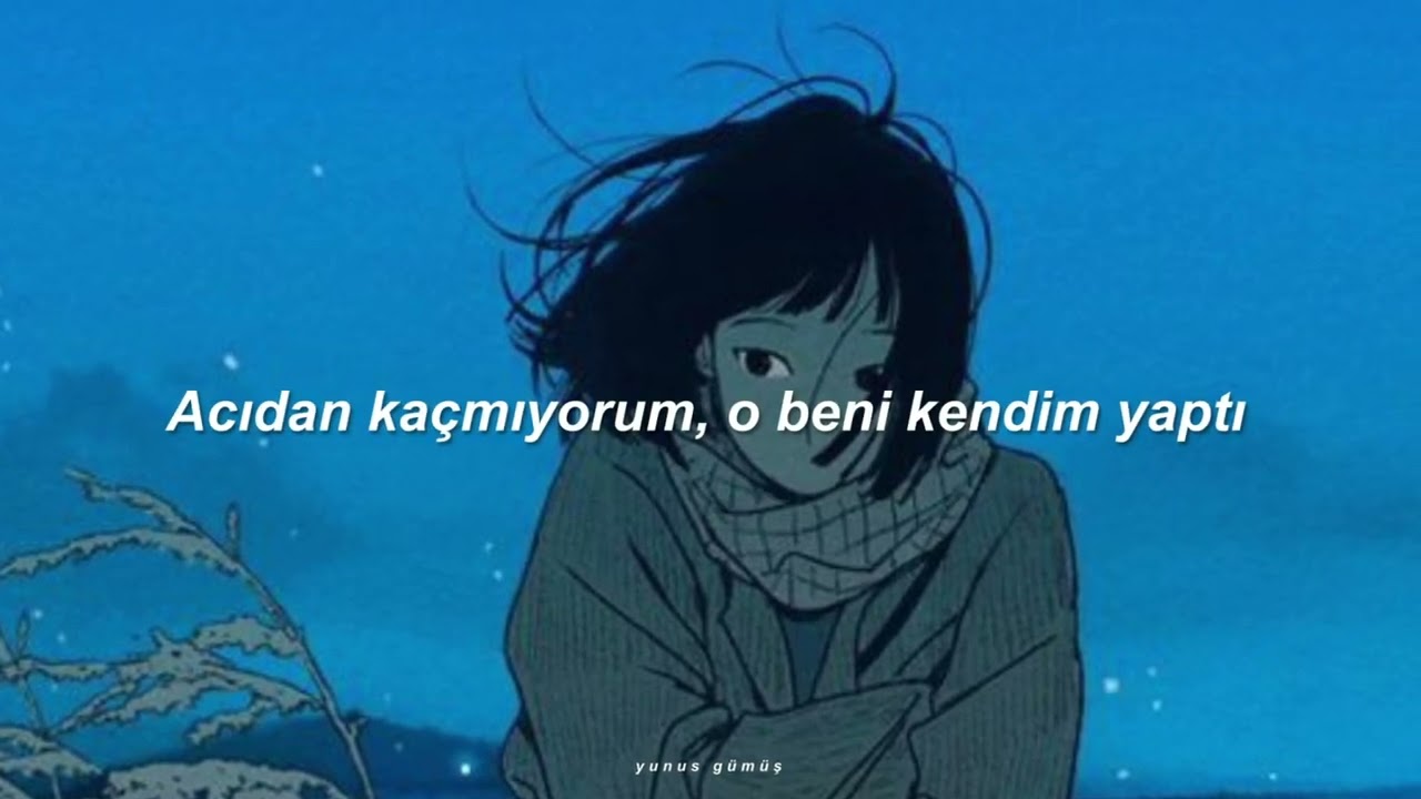 Powfu - i hate waking up  (Türkçe Çeviri)