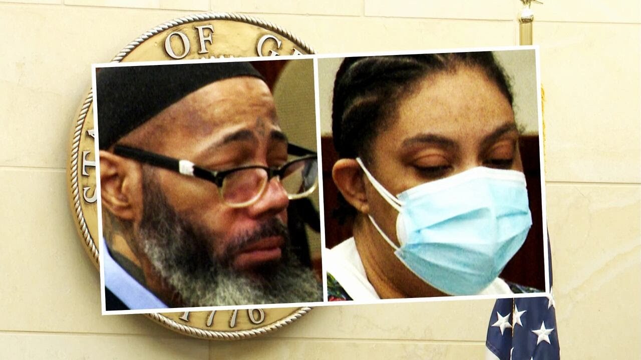 Augusta parents found guilty in 16-year-old daughter’s murder