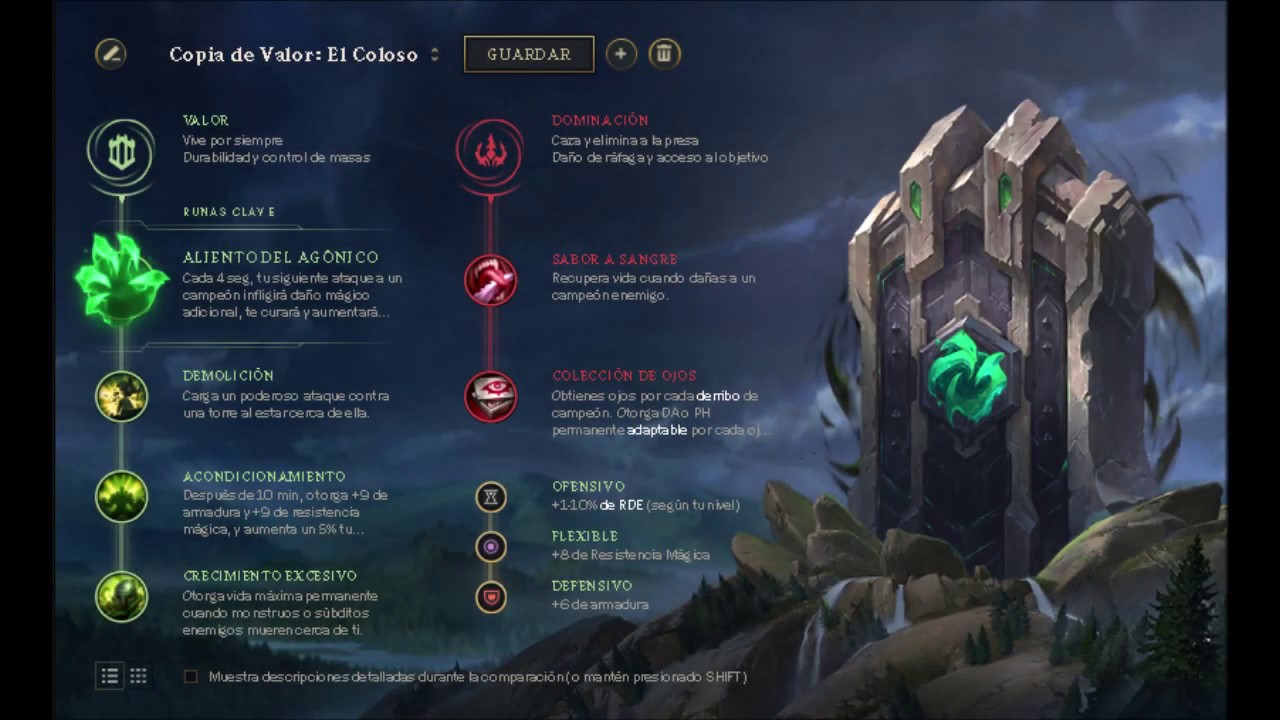 chogat top vs sett parche 10.1