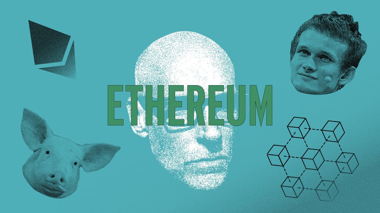 ETH, NFTs & Blockchain | The Prof G Show