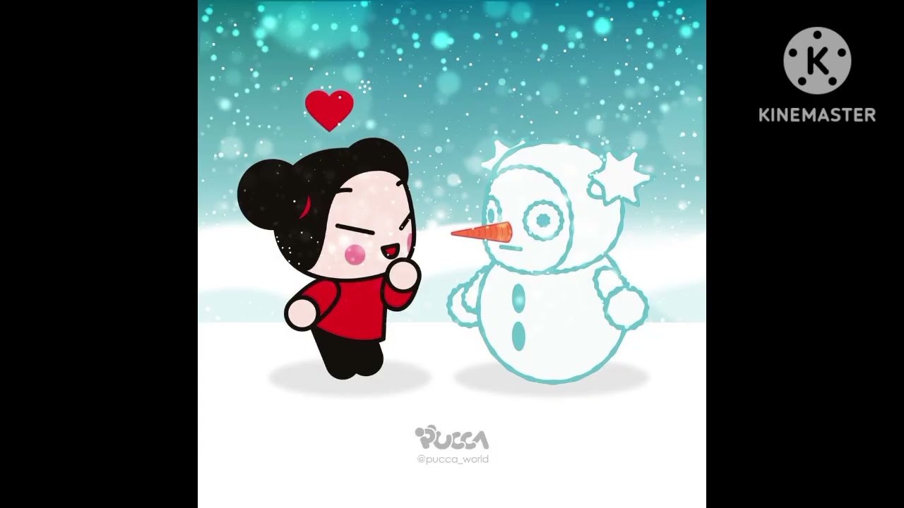 Pucca HD Wallpapers