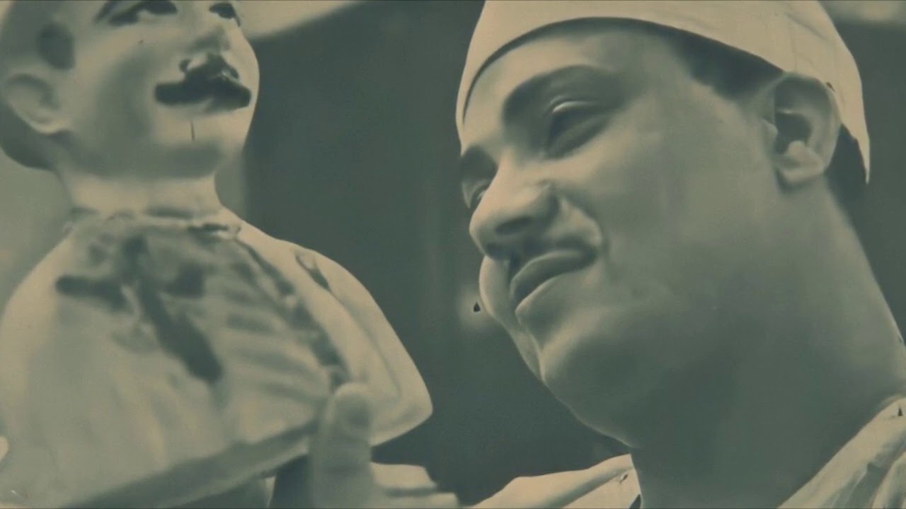 طبقات صوت الشيخ عبدالباسط العليا - مقاطع مذهلة بدرجة جواب الكردان (جواب الجواب)