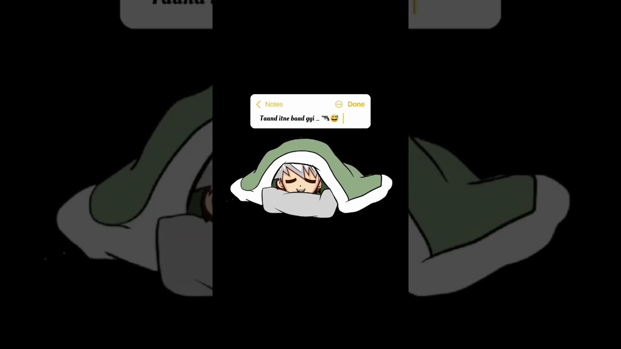 Taand itne baad gyi _🔫😅 