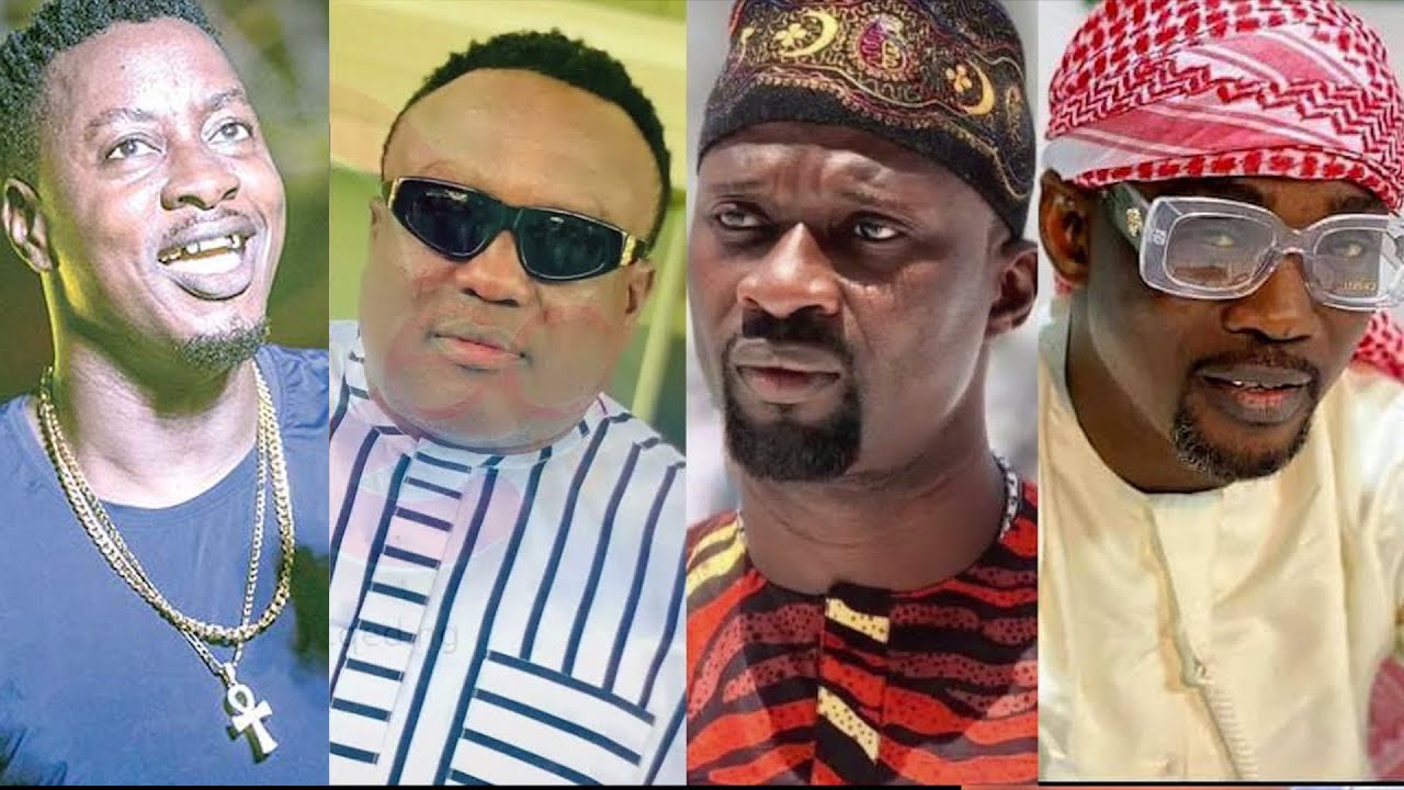 TAIYE CURRENCY CALL OUT SAHEED OSUPA SULE ALAO MALAIKA AND OTHERS PASUMA IS YOUR BOSS RESPECT HIM