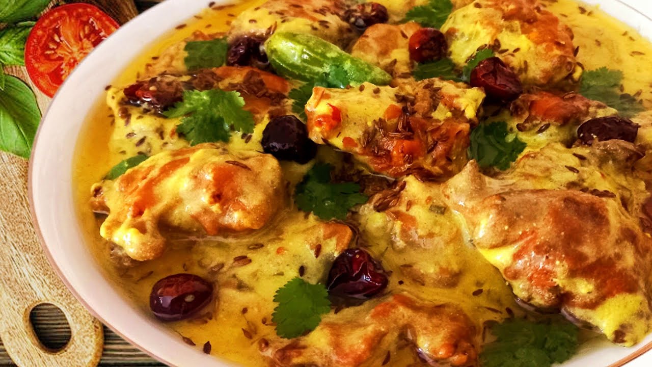 Kadhi Pakora Recipe By Healthy Recipe | Cooking Tips And Tricks
