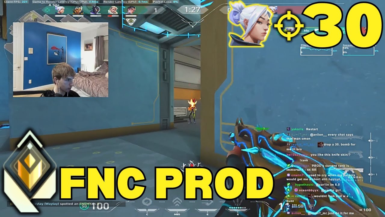 NA's LAST HOPE RETURNS!! | FNC PROD [NA]