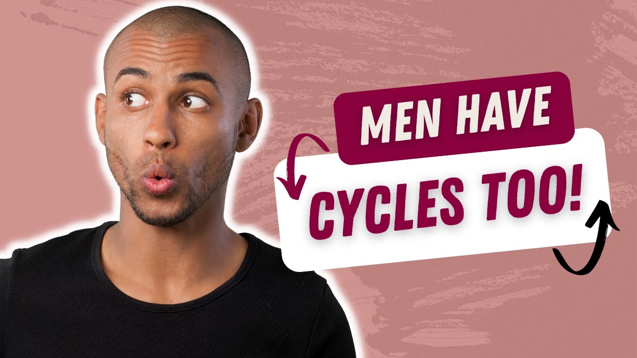 Cycles Are For Everyone, Males Included // ShaVaughn Elle on My Sex Bio