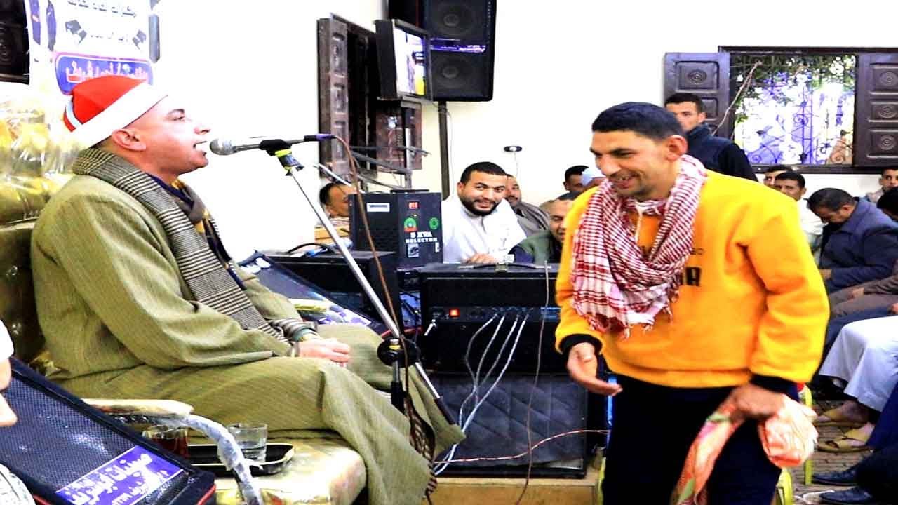 ختام يسجله التاريخ بأحرف من نور | الشيخ محمد حسن الخياط | ليلة تكريم الحاج محمد عبدالله سرحان