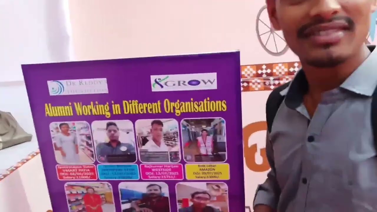 International Day of persons with Disability on1to3 December 2025 at SOA university Bhubaneswar#vlog