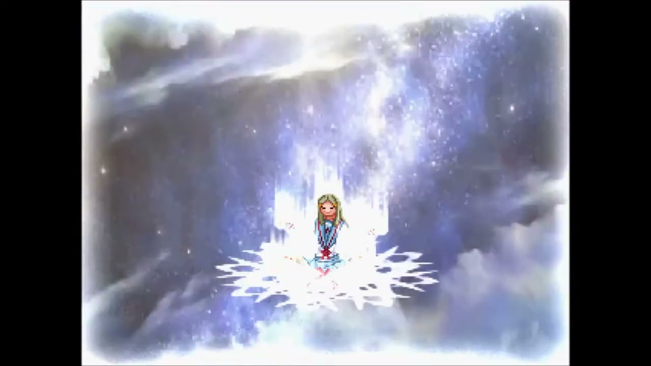 (KaminaMario1-1, 2016) MUGEN: Meditation Destination Showcase