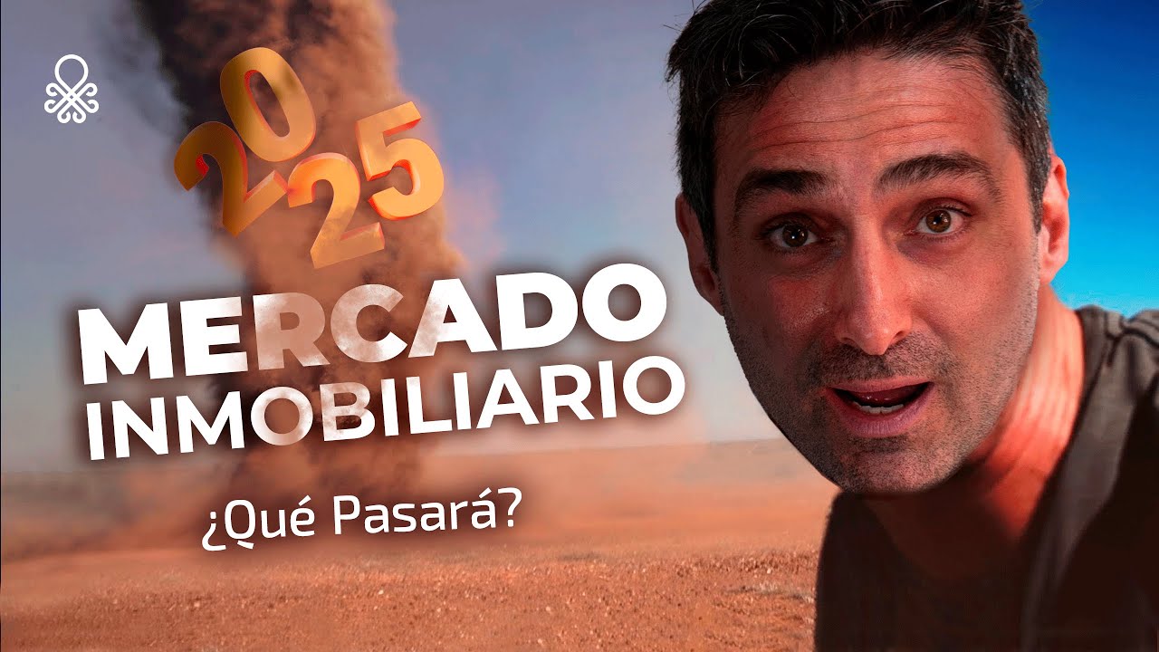 ¿QUÉ VA A PASAR CON LAS PROPIEDADES EL 2025?