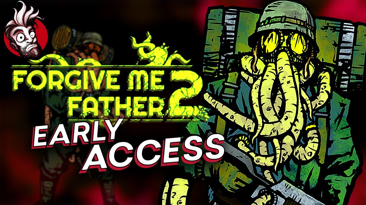 Forgive Me Father 2 Review - A solid but straight forward sequel