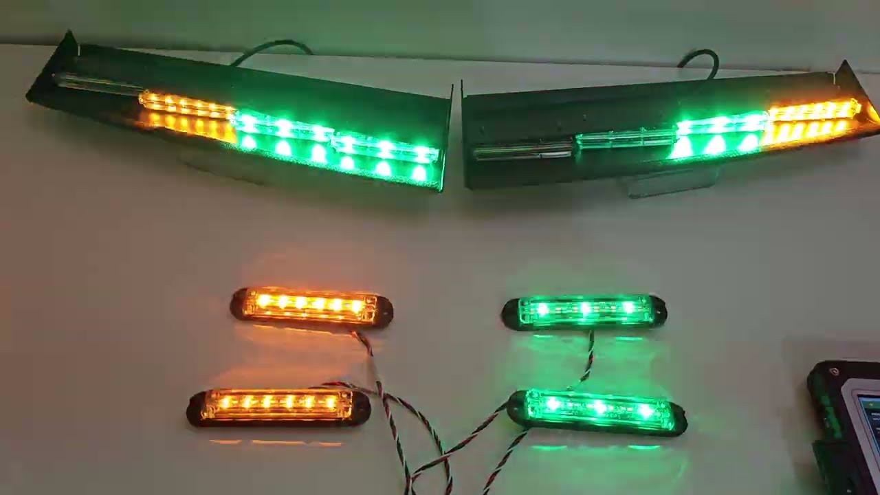 Why You Need to Get The Feniex Q Serial Warning Lights