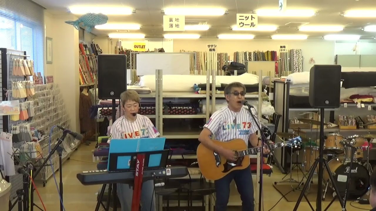 イムジン河　B7　pokapoka新年会20260104