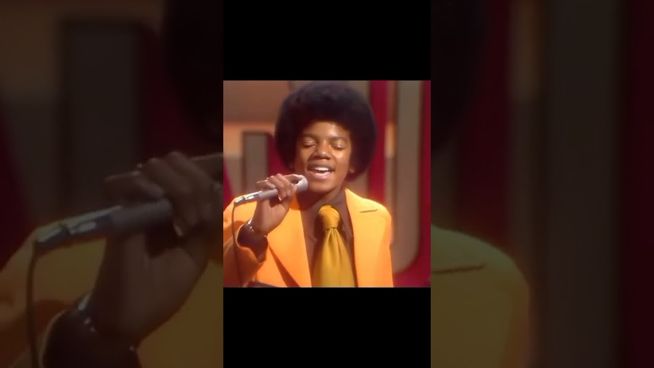 Michael Jackson - Ben (Remastered Version)