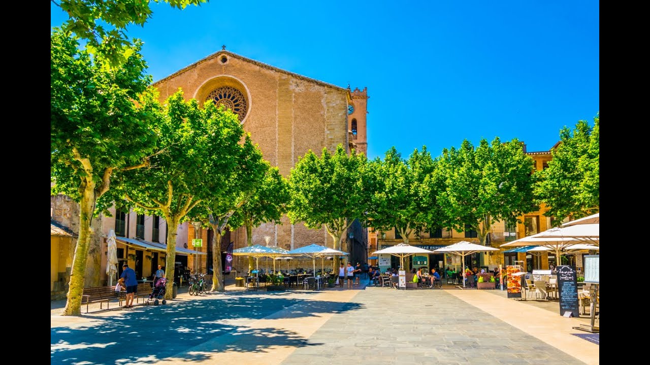 Living the dream on Majorca –  Pollensa lifestyles by Engel & Völkers