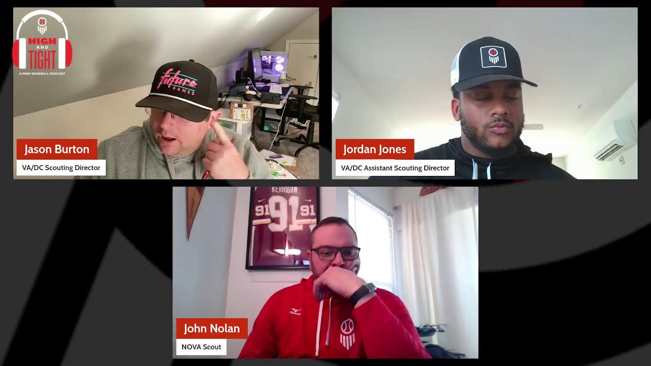 Daily Dish: Future Games Draft Picks