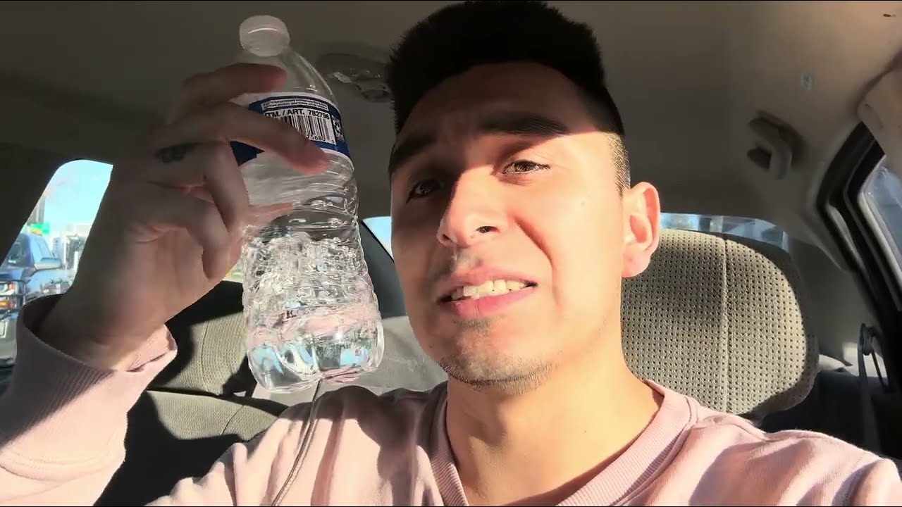 Self care vlog / 8 mile run 🌞