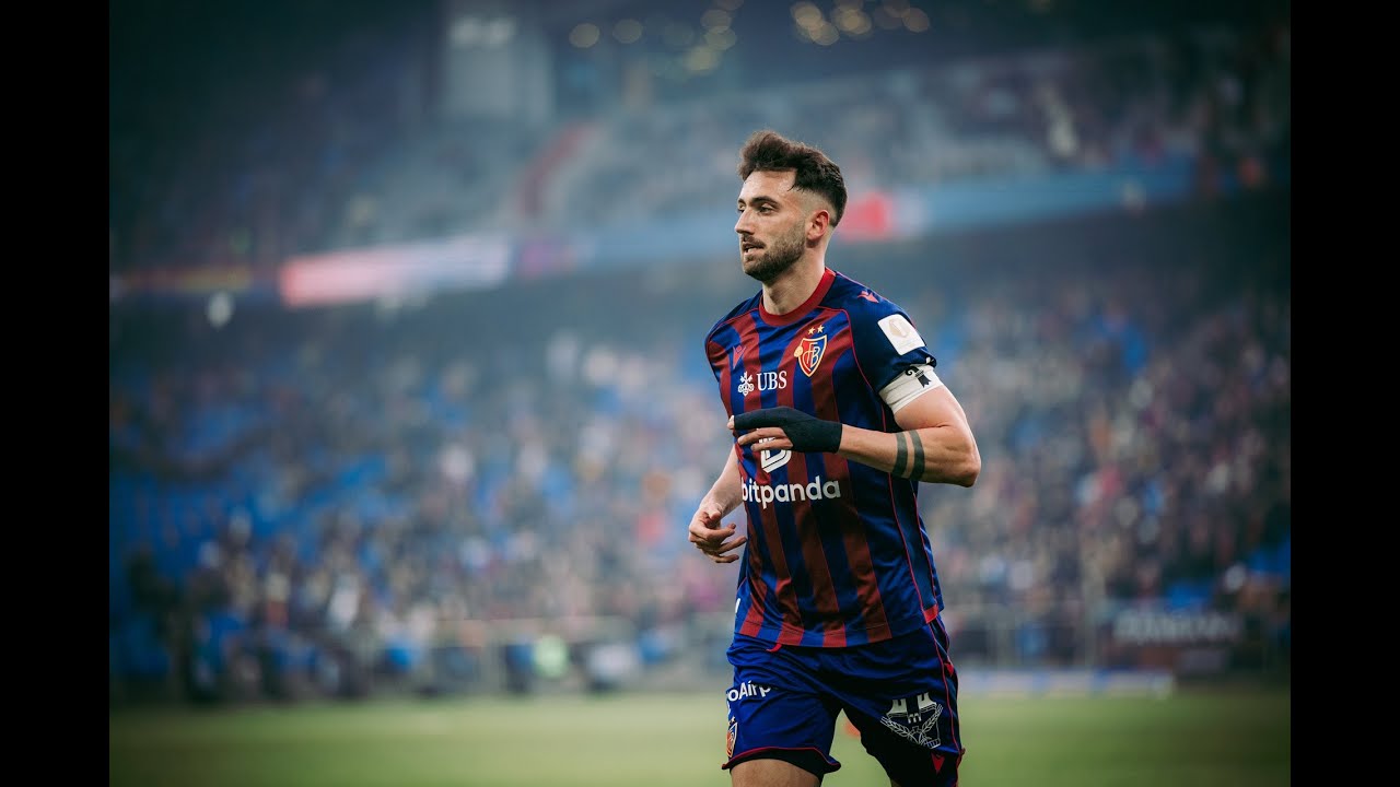 FC Basel vs FC Thun 1:2 (01.02.2026) Highlights